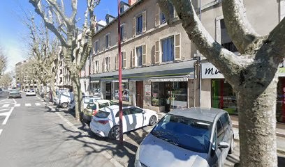 Repro Copy, Reprographe à Rodez