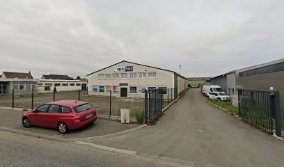 VinylPrint, Imprimeur à Vernouillet