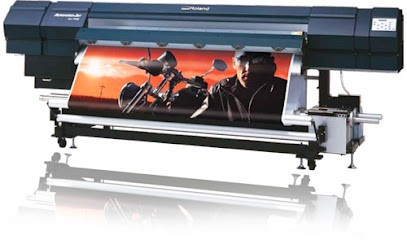 Copyrama, Reprographe à Arras