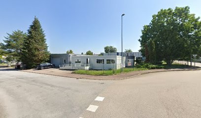 Lorraine Repro, Reprographe à Épinal