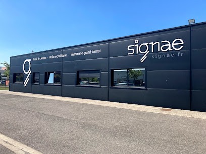 Signae, Imprimeur à Colomiers
