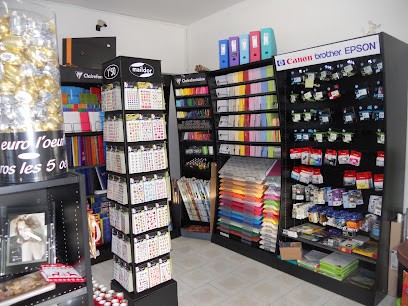 RPS, Reprographe à Roquefort-les-Pins