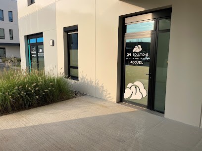 CPS PRINTING, Reprographe à Rillieux-la-Pape