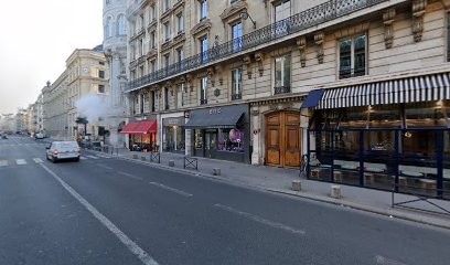 Alan Copies, Reprographe à Paris 01