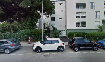 Association C.P.M., Reprographe à Hyères