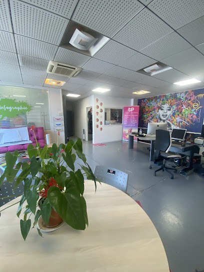 Tendance Pixxl, Imprimeur à Mouans-Sartoux