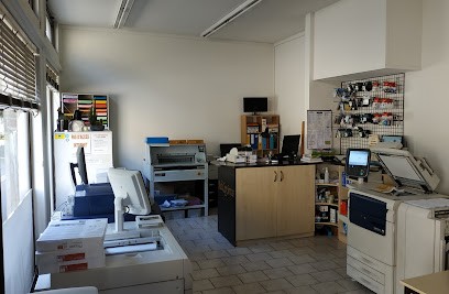 Multi Copy Services, Reprographe à Castres
