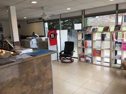 La Boite à Copies, Reprographe à Besançon