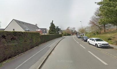 ZEBBRE, Imprimeur à Saint-Grégoire