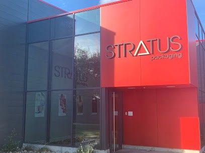 Stratus Packaging - SEEC, Imprimeur à Viriat