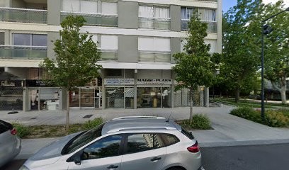 Maggi Plans Sonia, Reprographe à Ramonville-Saint-Agne