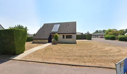 Rogine Vincent, Reprographe à Creully sur Seulles