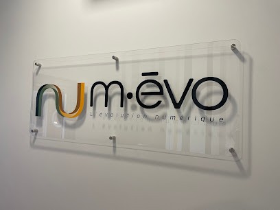 Num-Evo, Reprographe à Serris