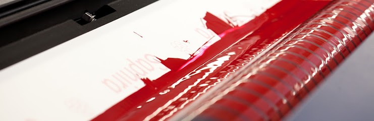 Groupe Lecaux Imprimeries, Imprimeur à Bretteville