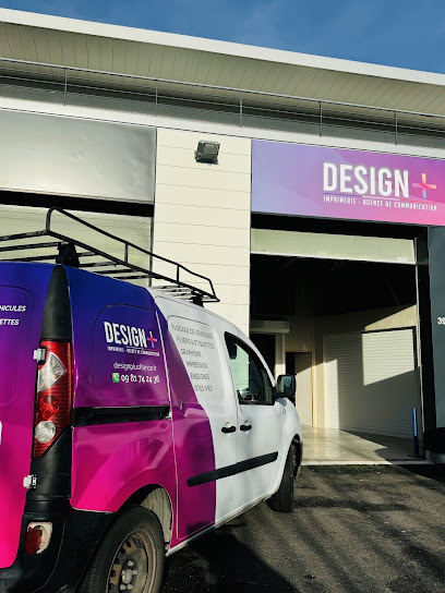 Design + Imprimeur à Serris