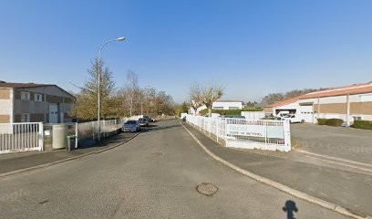 Graphic Systems.Com, Reprographe à Ennery