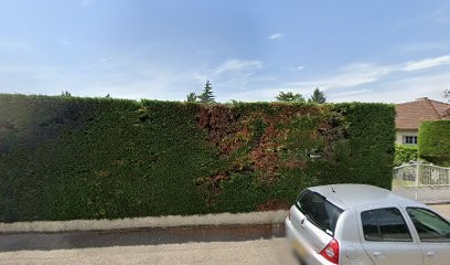 Lagrave Laure, Reprographe à Saint-Maurice-l'Exil