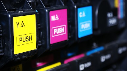 La Copie, Reprographe à Palaiseau