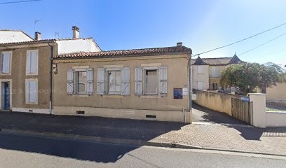 Cassaing Jean-François, Reprographe à Auch