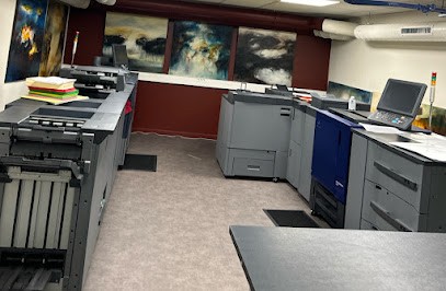 Publilegal service reprographies, Imprimeur à Pontoise