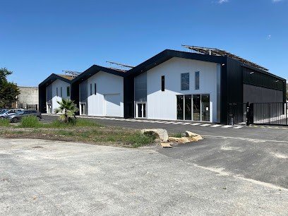 Aquilia, Imprimeur à Pessac