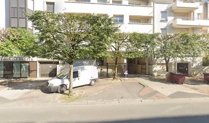 Vincent Françoise, Reprographe à Chelles