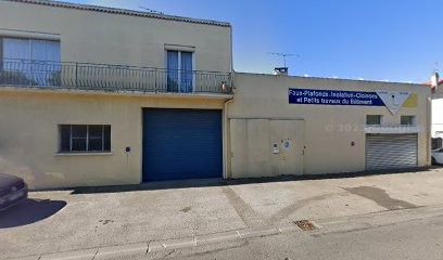 Printink, Imprimeur à Port-de-Bouc