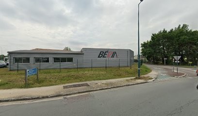 Beria, Reprographe à Mérignac