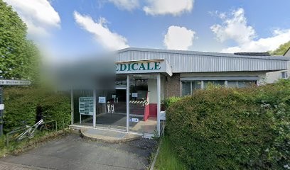 Mignot François, Reprographe à Coulaines