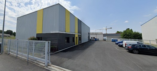 ASI PROD Façonnage Carquefou, Imprimeur à Carquefou