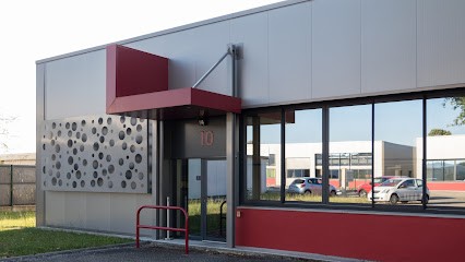 R2S, Reprographe au Haillan