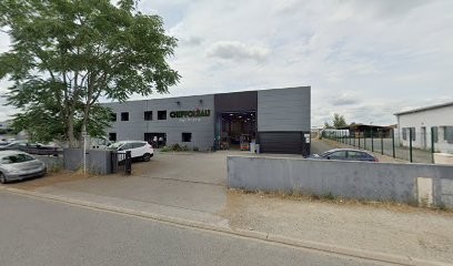 MYBIZ-MYPRINT, Imprimeur à Saint-Herblain