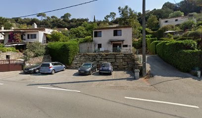 Novaro-Mach Pascale, Reprographe à Biot