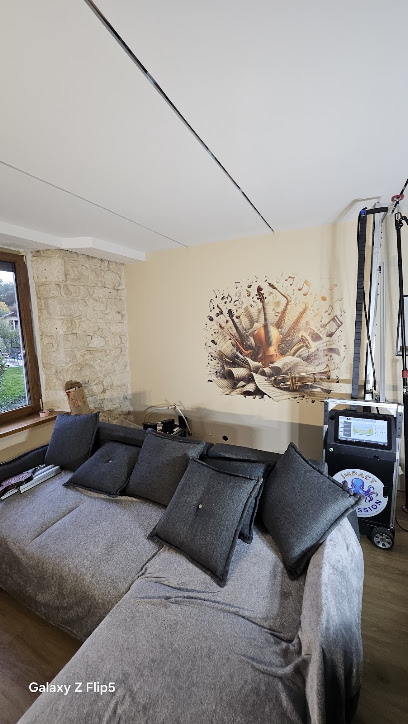 Impact Impression - Impression Murale Et Décoration D'intérieur, Imprimeur à Étupes