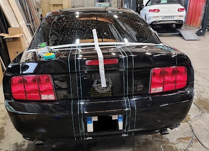 CR Cover, Imprimeur à Corbas