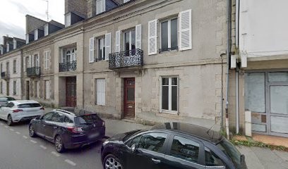 Salaün Marie-Pierre, Reprographe à Pontivy