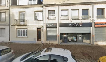 Encre Service, Reprographe à Saumur