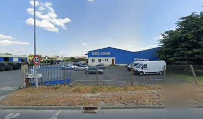 Studio Touraine Poitou, Imprimeur à Sainte-Maure-de-Touraine