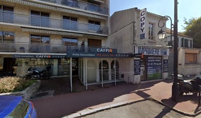 Copy Foch, Reprographe à Saint-Maur-des-Fossés