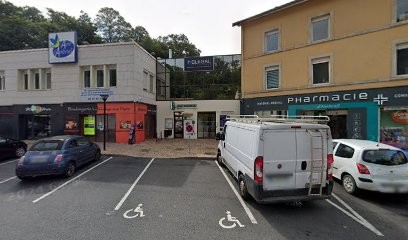 GLOBAL Bureautique, Reprographe à Épinal