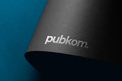 PUBKOM, Imprimeur à Signes