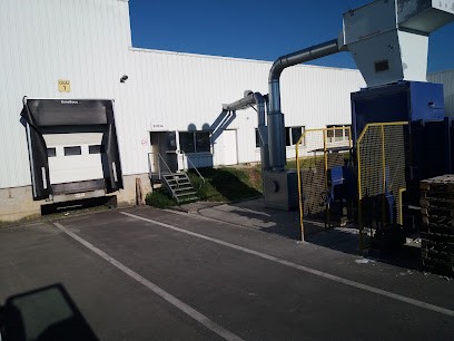 Bretagne Routage, Reprographe à Val d'Anast