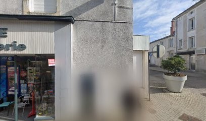 Mauzé Impressions, Imprimeur à Mauzé-sur-le-Mignon