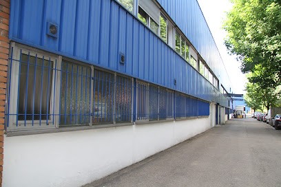 Agence Imprimerie Cpf, Imprimeur à Noisy-le-Grand