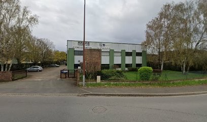 SEREC, Imprimeur à Vaux-le-Pénil