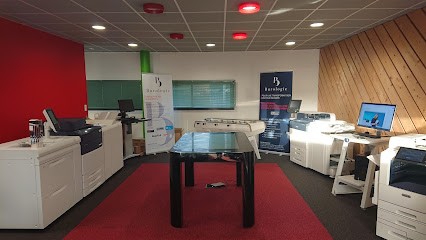 Burologic 85, Reprographe à La Roche-sur-Yon