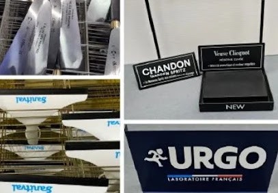 Abeille Imprim, Imprimeur à Saint-Maur-des-Fossés