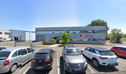 C.g. Graph, Imprimeur à Sainte-Luce-sur-Loire