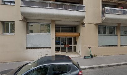 MULTIFONCTIONS COULEUR : TA COLOR 3005CI, Reprographe à Lyon 03