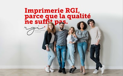 R.G.I Réalisation Graphique Impression, Imprimeur à Saint-Thibault-des-Vignes